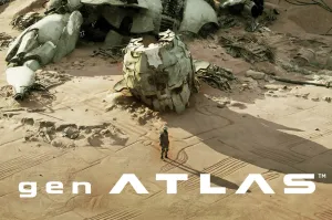Gen Atlas