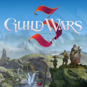Guild Wars 3
