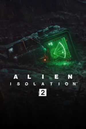 Alien: Isolation 2