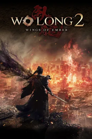 Wo Long 2: Wings of Ember