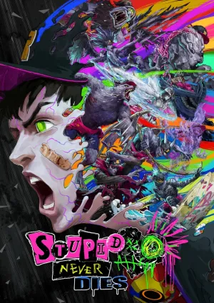 Stupid Never Dies