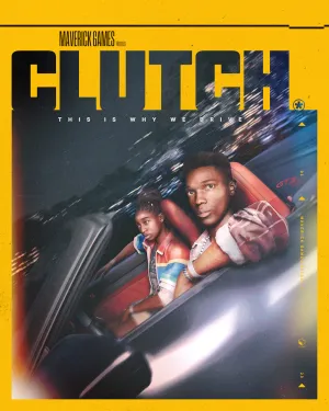 Clutch