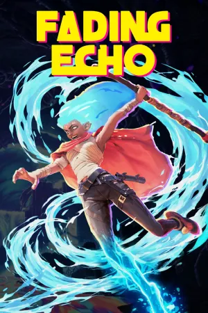 Fading Echo