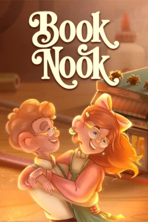 Book Nook