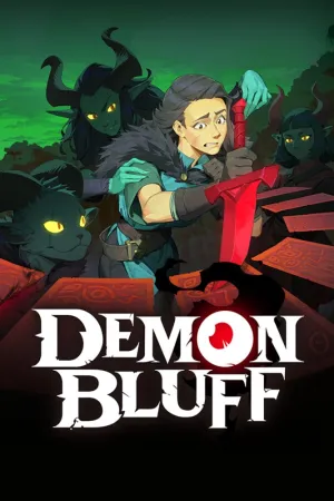 Demon Bluff