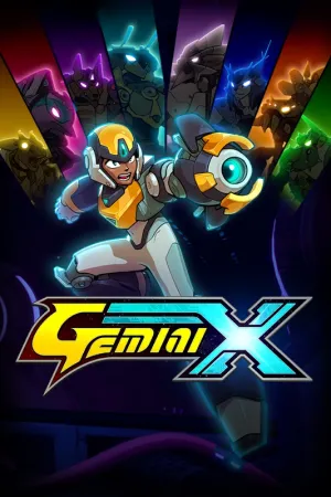 Gemini X