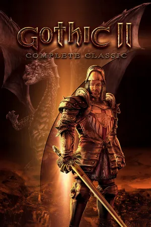 Gothic II Complete Classic