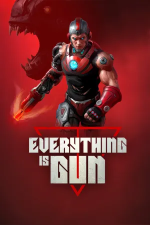 Everything is Gun!