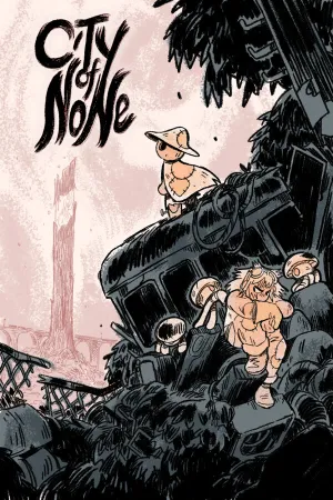 City of None