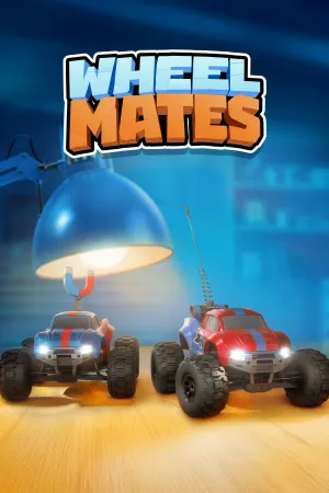 WheelMates