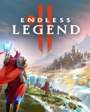 Endless Legend 2