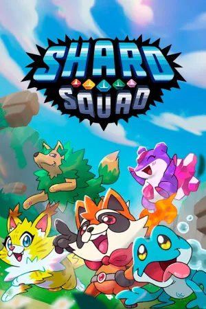 Shard Squad
