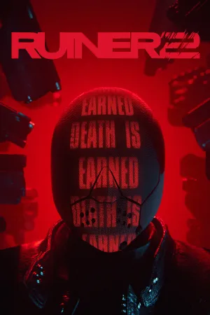 Ruiner 2