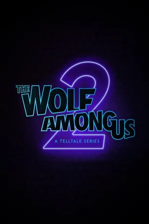 The Wolf Among Us 2