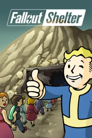 Fallout Shelter