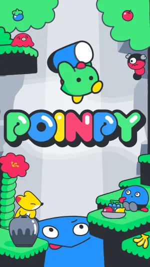 Poinpy