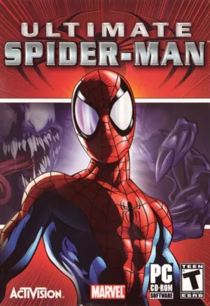 Ultimate Spider-Man - Game Informer