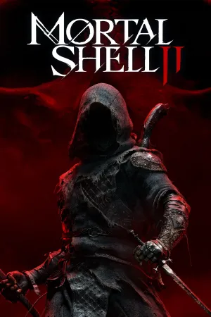 Mortal Shell II