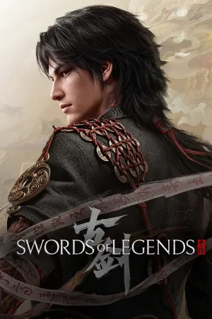 Swords of Legends