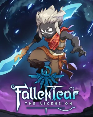 Fallen Tear: The Ascension