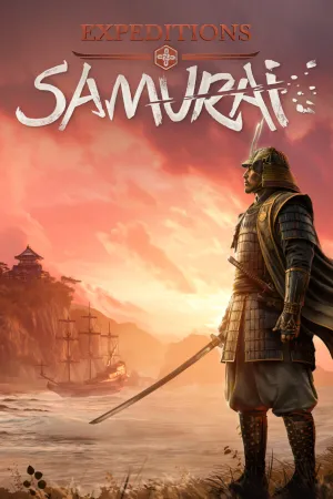 Expeditions: Samurai (Early Access)