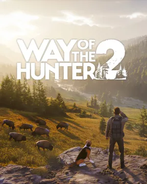 Way of the Hunter 2