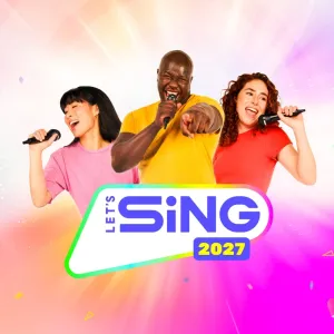 Let's Sing 2027