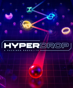 Hyperdrop