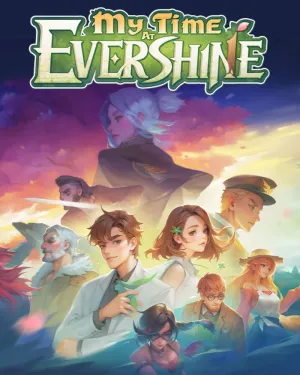 My Time at Evershine