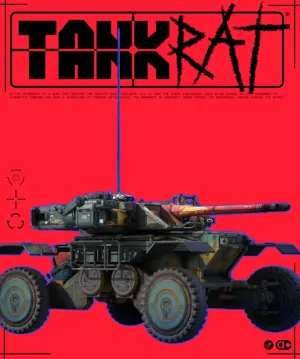 TankRat