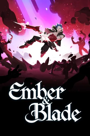 Ember and Blade
