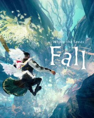 Where The Seeds Fall