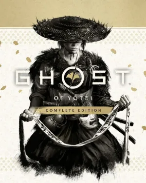 Ghost of Yōtei Complete Edition