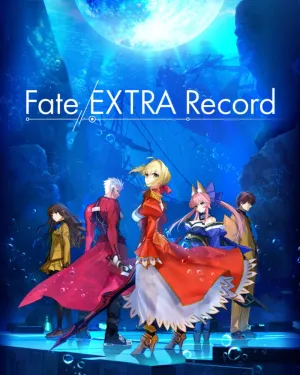 Fate/Extra Record
