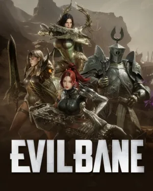 Evilbane