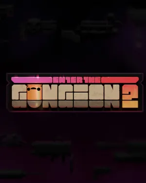 Enter the Gungeon 2