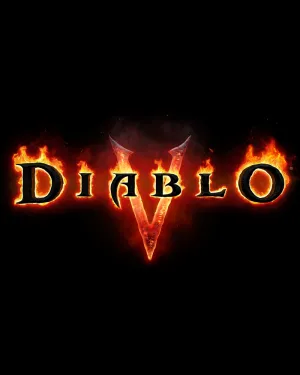 Diablo V