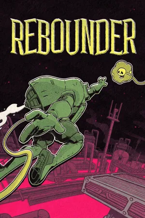 Rebounder