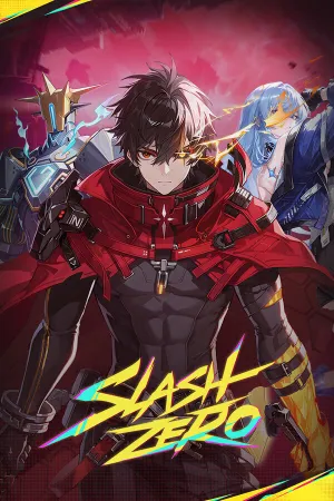 SlashZero