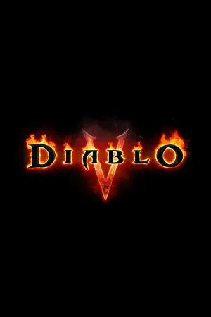 Diablo V