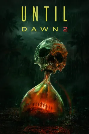 Until Dawn 2
