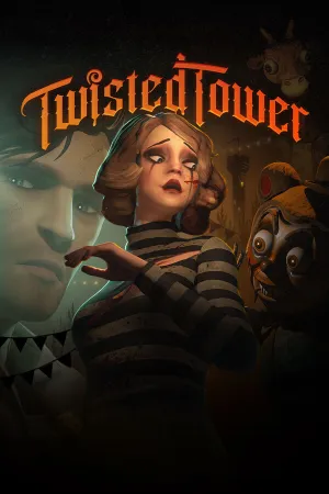 Twisted Tower