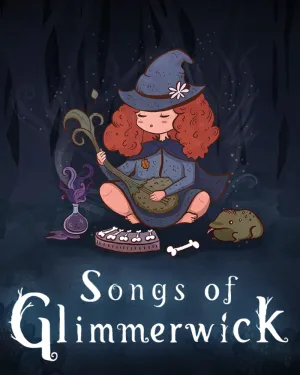 Songs of Glimmerwick