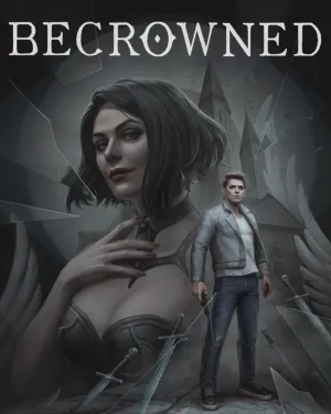 Becrowned