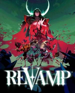 ReVamp