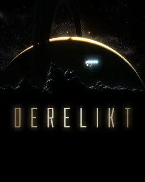 Derelikt