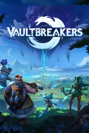 Vaultbreakers