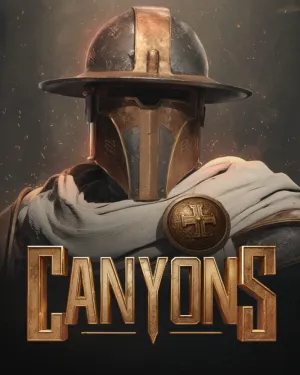Canyons