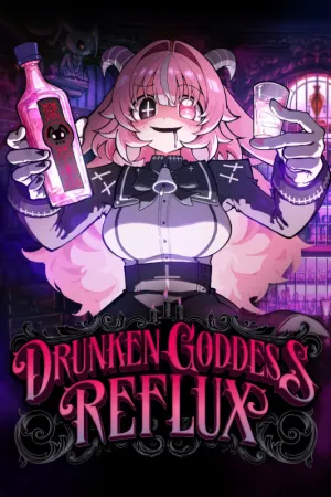 Drunken Goddess Reflux 