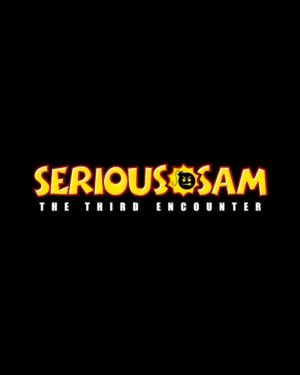 Serious Sam: The Third Encounter